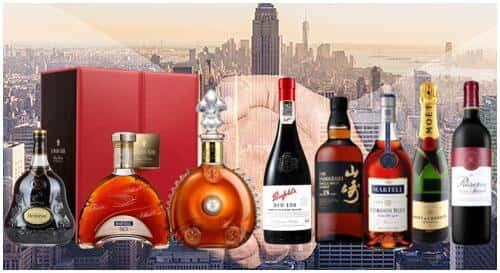 那曲市申扎县回收洋酒